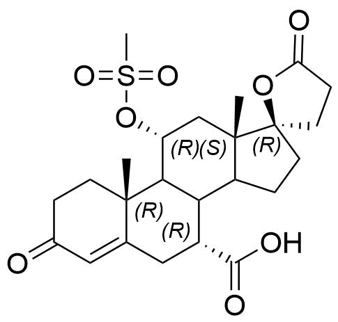 Eplerenone Impurity 22